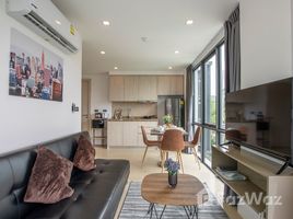 2 Bedroom Condo for sale at Sea Zen Condominium, Bang Sare