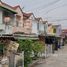 在Cattleya Ville出售的3 卧室 联排别墅, Lat Sawai, Lam Luk Ka
