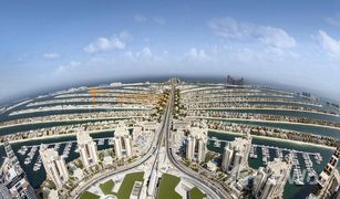 3 Schlafzimmern Appartement zu verkaufen in Shoreline Apartments, Dubai Palm Beach Towers 1