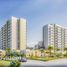 2 Habitación Apartamento en venta en Golf Views, EMAAR South