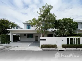 4 Bedroom House for rent at MANTANA Bangna km 15, Bang Chalong, Bang Phli, Samut Prakan, Thailand