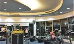 Fitnessstudio at Supalai Park Kaset