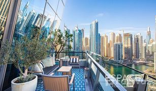 2 Schlafzimmern Appartement zu verkaufen in Silverene, Dubai Silverene Tower B