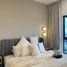 1 Schlafzimmer Penthouse zu vermieten im San francisco Garden Condominium, Mandaluyong City, Eastern District, Metro Manila, Philippinen