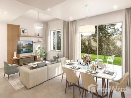 4 Bedroom Villa for sale at Bloom Living, Khalifa City A, Khalifa City, Abu Dhabi