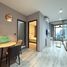 1 спален Квартира в аренду в Rhythm Ekkamai Estate, Khlong Tan Nuea