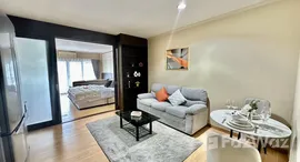 ยูนิตที่เหลืออยู่ในโครงการ Baan Klang Hua Hin Condominium