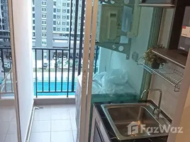 1 Bedroom Condo for rent at Regent Home Bangna, Bang Na, Bang Na, Bangkok, Thailand