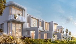 3 chambres Maison de ville a vendre à NAIA Golf Terrace at Akoya, Dubai Park Residences 4