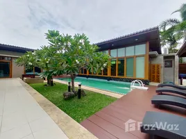 3 Schlafzimmer Villa zu verkaufen in Saraphi, Chiang Mai, Nong Faek, Saraphi
