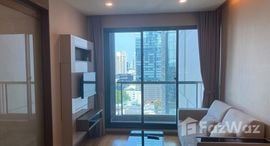 Available Units at The Address Sathorn