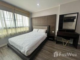 1 chambre Condominium à vendre à Lumpini Place Rama III-Riverview., Bang Khlo, Bang Kho Laem
