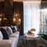 2 Bedroom Condo for sale at The Esse at Singha Complex, Bang Kapi
