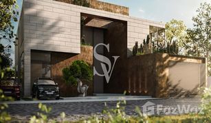 6 Habitaciones Villa en venta en Al Barari Villas, Dubái Bromellia