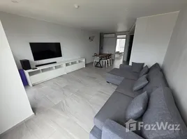 คอนโด 1 ห้องนอน ให้เช่า ในโครงการ นูนวิลเลจ ทาวเวอร์ 2, ฉลอง