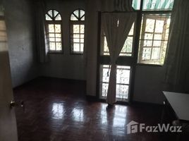 2 спален Таунхаус for sale in Punnawithi BTS, Bang Chak, Bang Chak