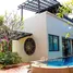 4 Bedroom Villa for rent at Botanica Luxury Villas (Phase 1), Choeng Thale, Thalang, Phuket