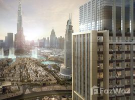 1 Habitación Apartamento en venta en Burj Royale, Burj Khalifa Area