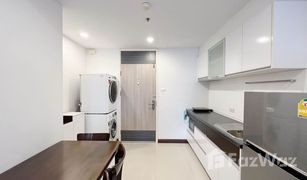 1 Schlafzimmer Wohnung zu verkaufen in Bang Kapi, Bangkok Supalai Premier Asoke