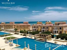 2 спален Квартира на продажу в Selena Bay Resort, Hurghada Resorts