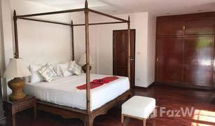 4 Schlafzimmern Haus zu verkaufen in Talat Nuea, Phuket 