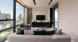 Viviendas disponibles en The Bangkok Thonglor