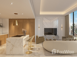 3 спален Квартира на продажу в Azizi Riviera Reve, Azizi Riviera