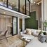 1 спален Квартира в аренду в Knightsbridge Prime Sathorn, Thung Wat Don, Сатхон
