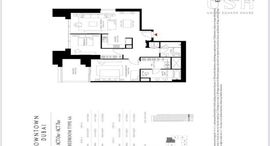 Available Units at Act One | Act Two towers