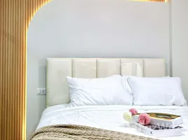 1 Bedroom Apartment for sale at Baan Phrayapirom-Ratchada, Chantharakasem, Chatuchak