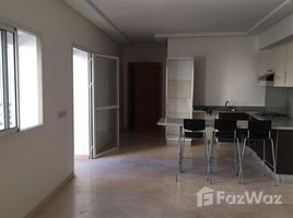 1 غرفة نوم شقة للبيع في Très Bel appartement à vendre sur mers sultan, NA (Al Fida)