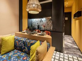 2 Schlafzimmer Appartement zu verkaufen im Luxury Family Residences II, Ubora Towers