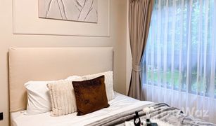 1 Bedroom Condo for sale in Samae Dam, Bangkok Ease Rama 2