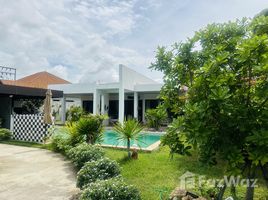 5 Habitación Casa en venta en Nong Prue, Pattaya, Nong Prue