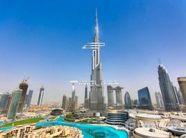 1 Bedroom Apartment for sale at The Address Downtown Hotel, Executive Towers