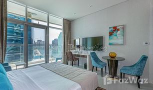 Studio Appartement zu verkaufen in , Dubai Bays Edge