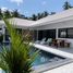 3 Bedroom Villa for sale at Eden Villas, Maret, Koh Samui