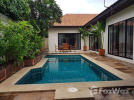 2 Bedroom House for rent at View Talay Villas, Nong Prue, Pattaya, Chon Buri