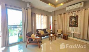 3 Schlafzimmern Haus zu verkaufen in Bang Sare, Pattaya Le Beach Home Bang Saray