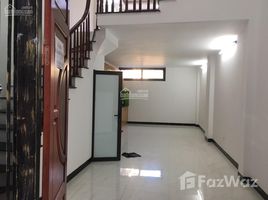 4 Phòng ngủ Nhà mặt tiền for sale in Thanh Xuân, Hà Nội, Khương Trung, Thanh Xuân