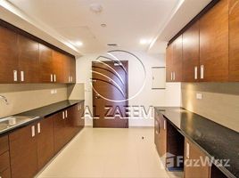 Studio Appartement à vendre à The Gate Tower 2., Shams Abu Dhabi, Al Reem Island