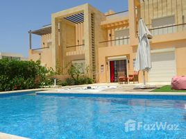 在Fanadir Bay租赁的3 卧室 别墅, Al Gouna, Hurghada