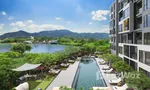 Features & Amenities of Laguna Lakeside