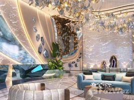 Студия Квартира на продажу в Chic Tower, Churchill Towers, Business Bay, Дубай