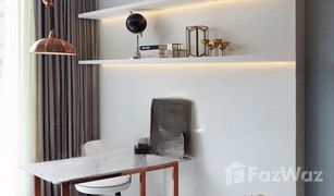 1 Bedroom Condo for sale in Khlong Toei Nuea, Bangkok Hyde Sukhumvit 11