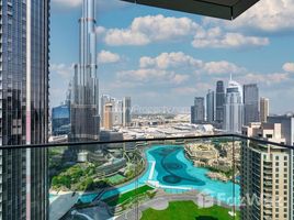Opera Grand で売却中 2 ベッドルーム アパート, Burj Khalifa Area