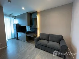 1 Bedroom Condo for rent at The Room Sukhumvit 69, Phra Khanong Nuea, Watthana, Bangkok, Thailand
