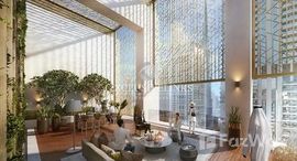 Available Units at Burj Crown