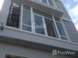 Studio House for sale in Go vap, Ho Chi Minh City, Ward 7, Go vap