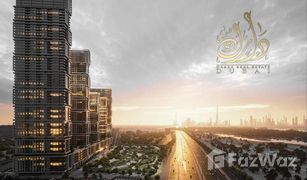 2 Habitaciones Apartamento en venta en Ubora Towers, Dubái Sobha Ivory Tower 1